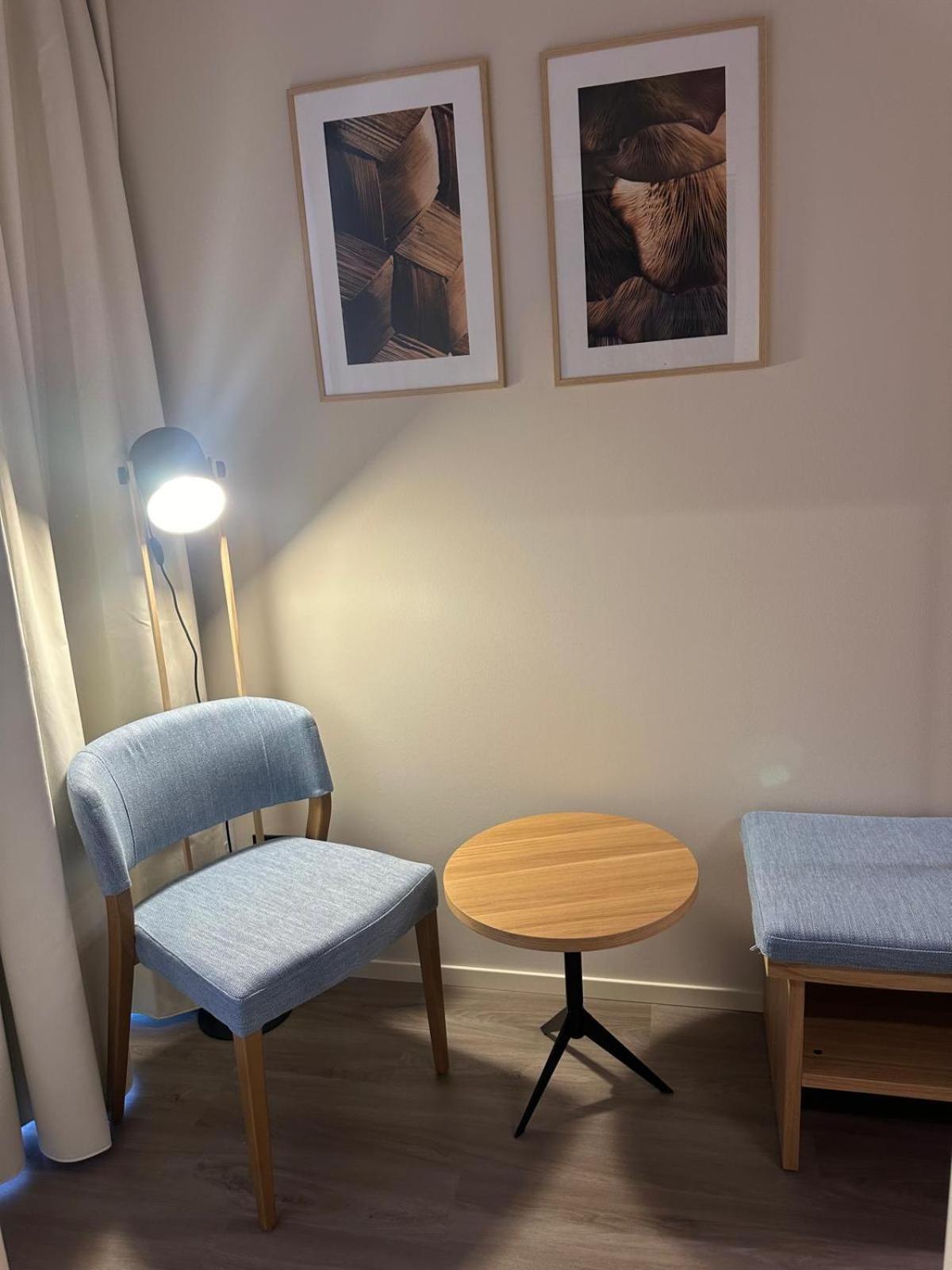 Terra Hotel Boutique Tirano Bagian luar foto